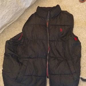 Ralph Lauren vest